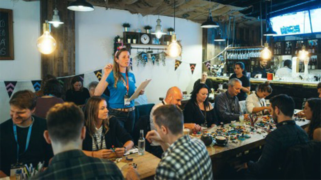 B Corp Festival July 2024