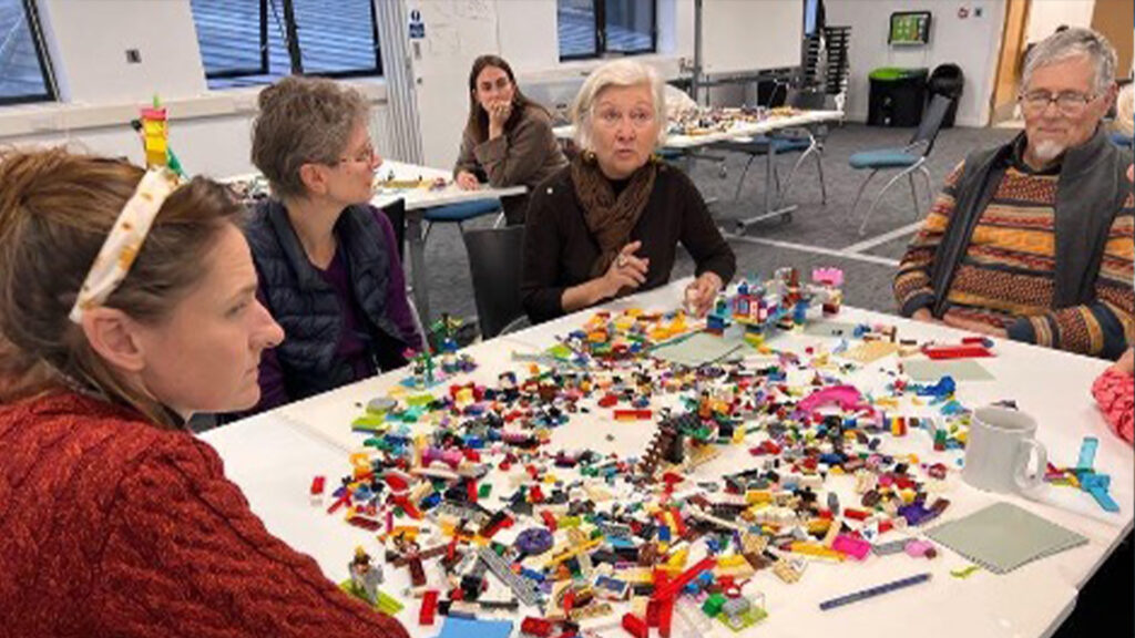 Dorset COP Conference Bournemouth Uni October 2024