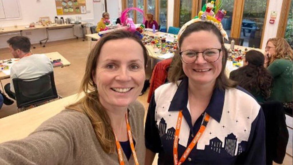 Lego Serious Play Training London September 2024