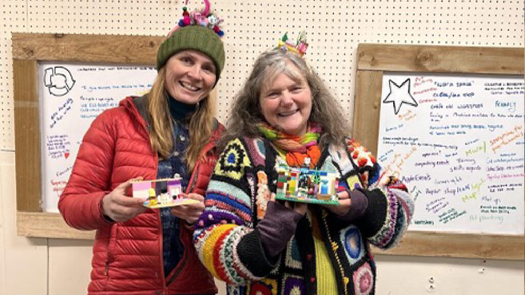 Blackfield Community Eco Project Jan 25